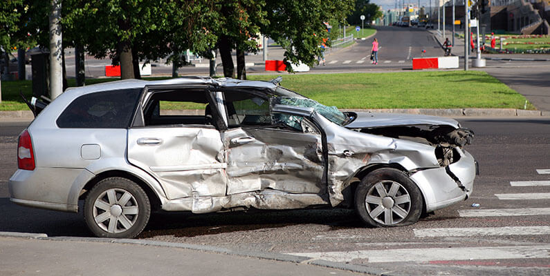 Salvage Cars What is a salvage car